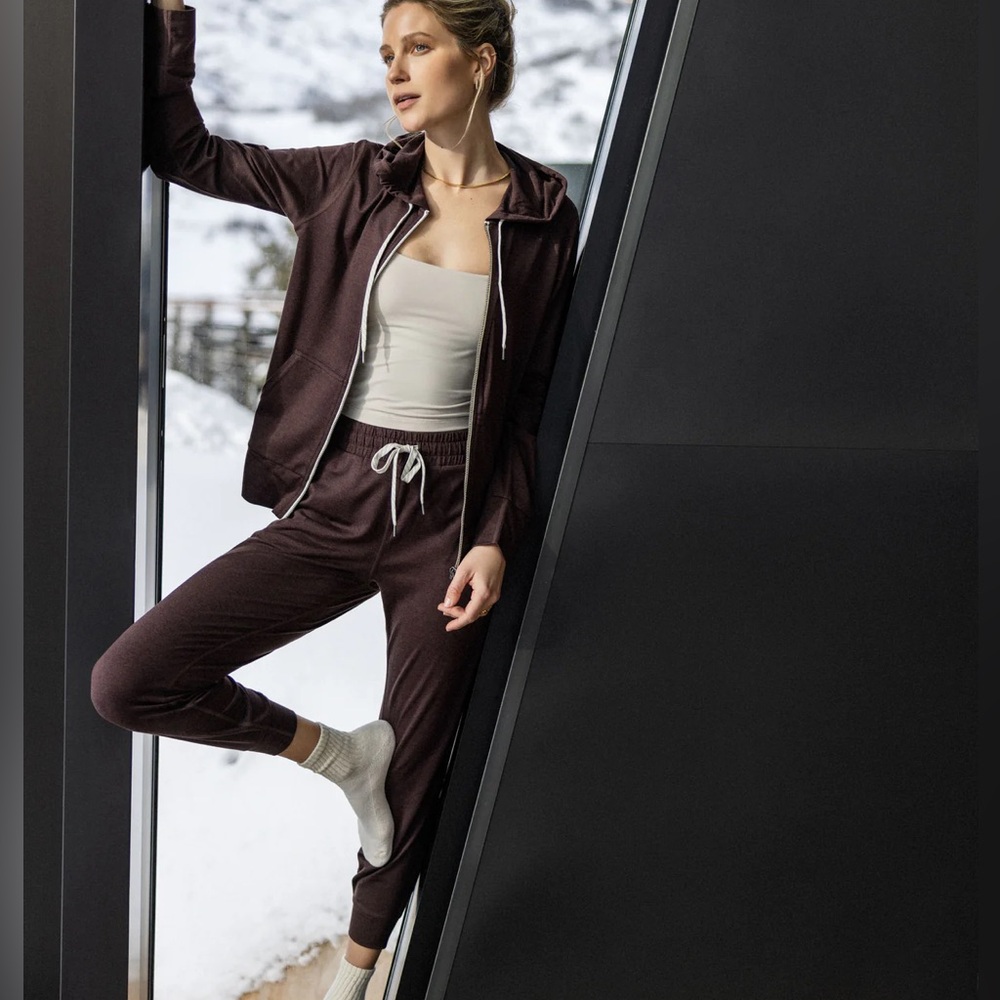 Vuori Halo Performance Set